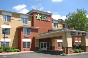 Гостиница Extended Stay America Suites - Norwalk - Stamford  Норуолк